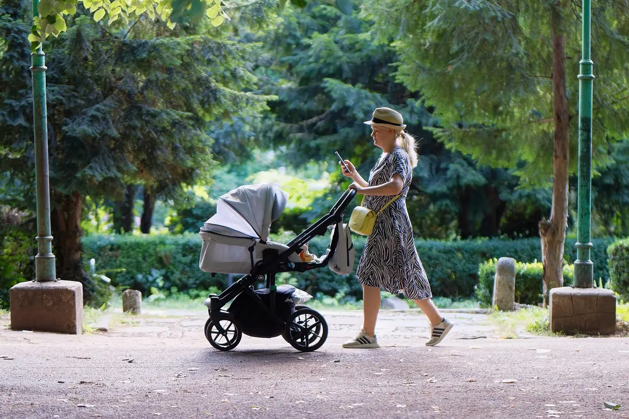 7 naturapps, som mødre bør have til weekendture