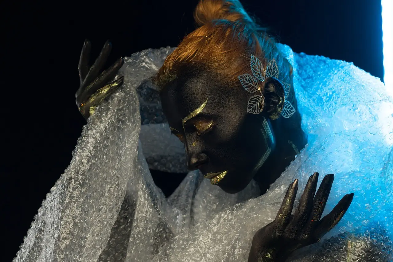 7 trin til hurtig hverdagsmakeup til mødre