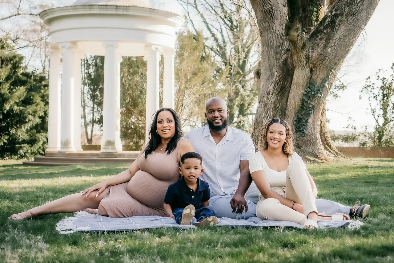 Halsbrand under graviditeten: årsager og råd