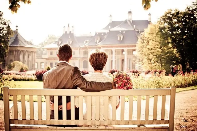 Hvordan man kan finde balance i forholdet mellem mor og far